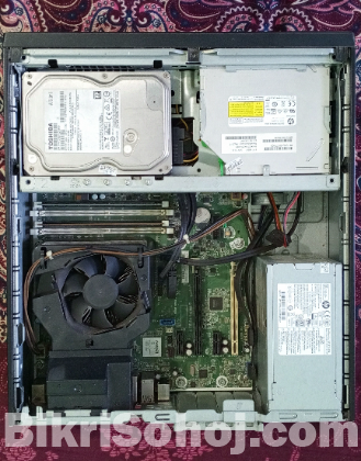 SSF PC
